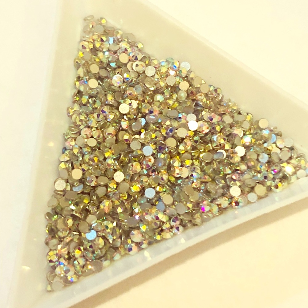 Nails Rimestones / nails Diamonds 💎